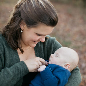 Fundraising Page: Jordan Lodato Hunt